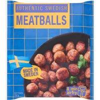 Authentic Swedish Meatballs 750g