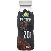 Arla Protein Chocolate Flavoured Milk 250ml