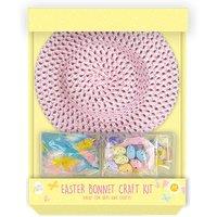 Easter Bonnet Craft Kit