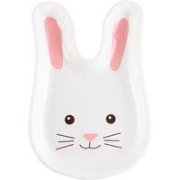 Easter Bunny Plate