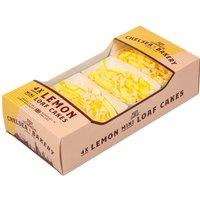 Chelsea Bakery 4pk Lemon Mini Loafs
