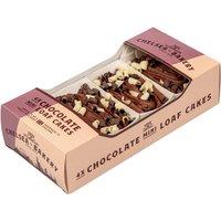 Chelsea Bakery 4pk Chocolate Mini Loafs