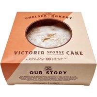 Chelsea Bakery Victoria Sponge Cake