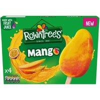 Rowntree's Mango 4 x 70ml (280ml)