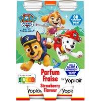 Paw Patrol