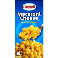 Gustoli