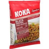 Koka Signature Black Pepper Fried Noodles 85g