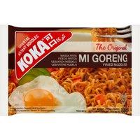 Koka Oriental Instant Noodles The Original Mi Goreng Fried 85g