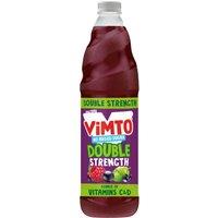 Vimto Double Strength 725ml