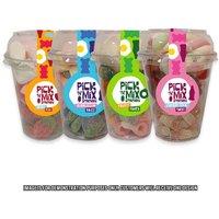 Pick 'N' Mix Station Candy Cup 225g