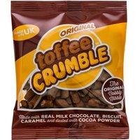 Toffee Crumble Original
