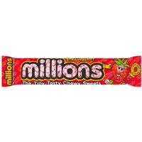 Millions Strawberry 45g