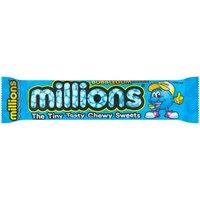Millions Bubblegum Flavour 45g