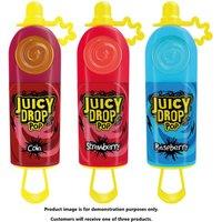 Juicy Drop Pop 26g