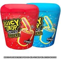 Juicy Drop Gummy Dipperz
