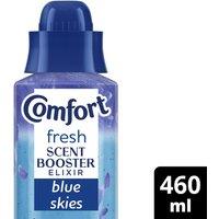 Comfort Fresh Blue Skies Scent Booster 460 ml