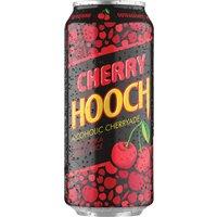Hooch Cherry Alcoholic Cherryade with Vodka & Fruit Juice 440ml