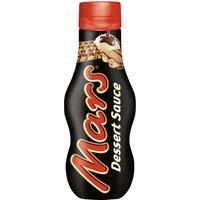 Mars Dessert Sauce 270g
