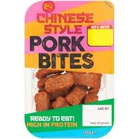 Chinese Style Pork Bites 120g