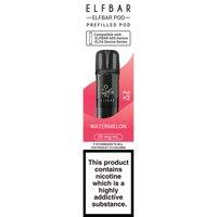 Elfbar Pod Prefilled Pod Watermelon 20mg