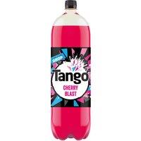 Tango Blast Cherry Bottle 2L