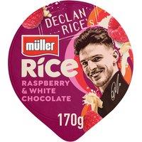 Mller Limited Edition Rice Churros & Honey Flavour 170g