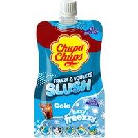 Chupa Chups Freeze & Squeeze Slush Cola 250g
