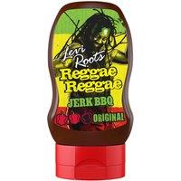 Levi Roots Reggae Reggae Jerk Bbq Sauce 330g