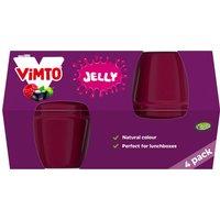 Vimto Jelly 4 x 90g (360g)