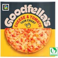 Goodfella's Cheese & Tomato Thin Crust 325g