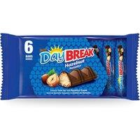 Quanta Hazelnut DayBreak 6 x 12.5g