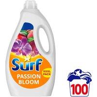 Surf Laundry Washing Passion Bloom 100 washes