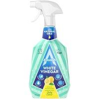 Astonish Bursting with Zesty Citrus Multi Purpose White Vinegar 750ml