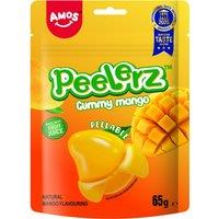 Amos Peelerz Gummy Mango 65g