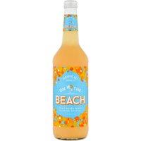 Paradise Bay Cocktail Co On the Beach Spirit Based Ready to Drink Cocktail 70cl