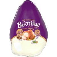 Bootiful! by Bernard Matthews Mini Turkey Crown