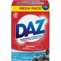 Daz Universal Whites & Colours 3,4kg