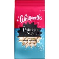 Whitworths Pistachio Nuts