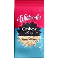 Whitworths Cashew Nuts 90g