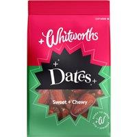 Whitworths Dates 255g