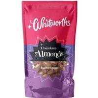 Whitworths Chocolatey Almonds 105g