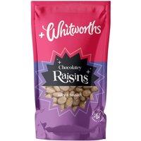 Whitworths Chocolatey Raisins 115g