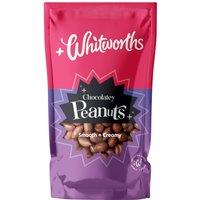 Whitworths Chocolatey Peanuts 115g