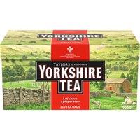 Taylors of Harrogate Yorkshire Tea 210 Tea Bags 656g