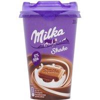 Milka Shake 200ml