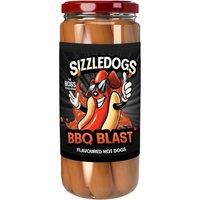 Sizzle Dogs