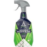 Astonish Specialist Mould & Mildew Blast Apple Burst Stain Remover 750ml