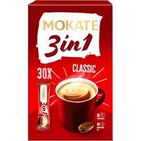 Mokate 3 in 1 Classic 30 x 14g (420g)