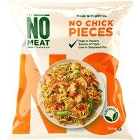 The No Meat Company No Chick Pieces 300g