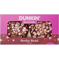 Dunkin' Special Edition Rocky Road 164g